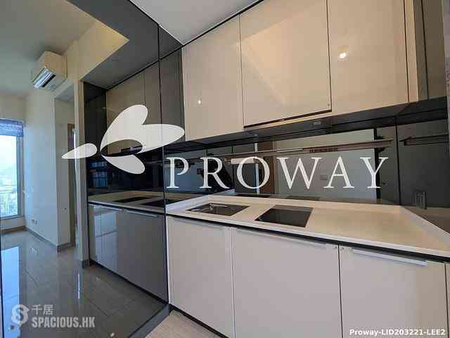 Sham Shui Po - Cullinan West Phase 3 Cullinan West II 08
