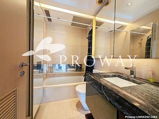 West Kowloon - The Cullinan 07