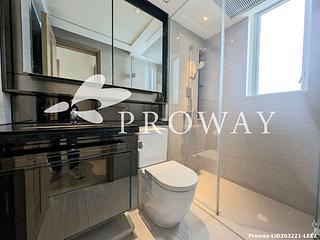 Sham Shui Po - Cullinan West Phase 3 Cullinan West II 09