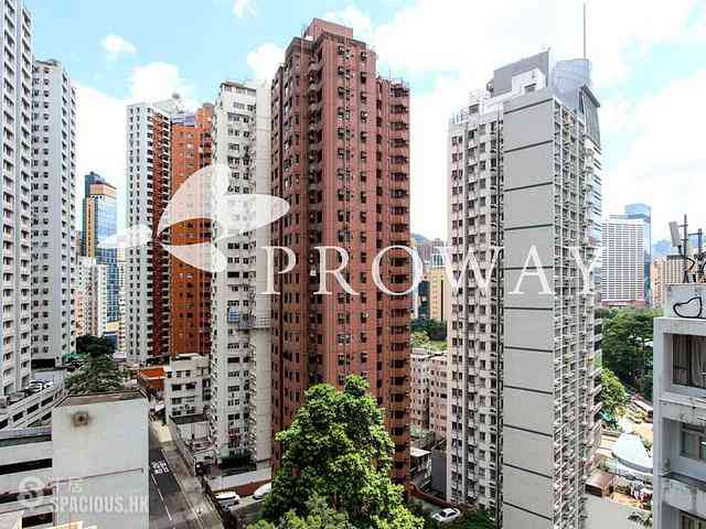Tin Hau - The Pavilia Hill 01