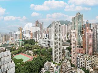 Sai Ying Pun - Island Crest 02