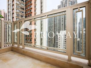 Mid Levels Central - The Morgan 03