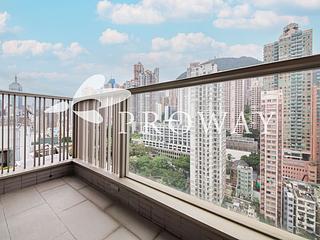 Sai Ying Pun - Island Crest 03