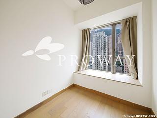 Sai Ying Pun - Island Crest 06