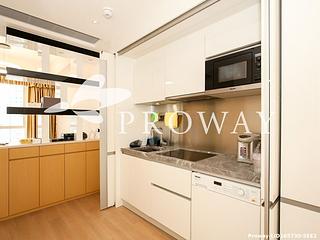 Mid Levels Central - The Morgan 10