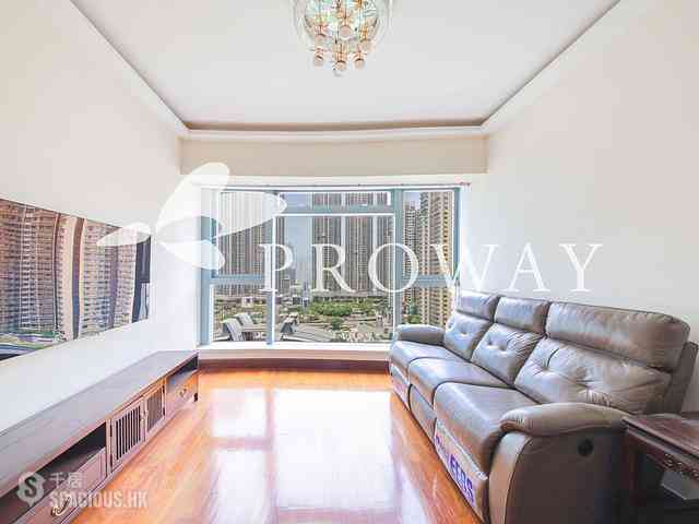 West Kowloon - The Harbourside 01