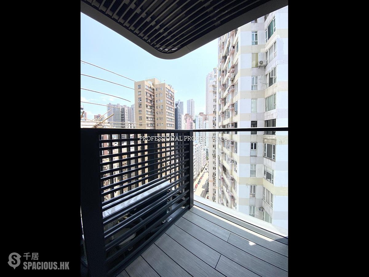 跑馬地 - One Jardine's Lookout 01