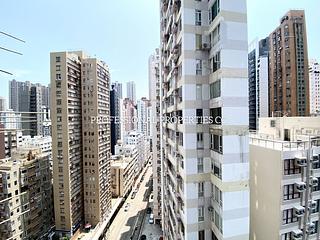 跑馬地 - One Jardine's Lookout 05