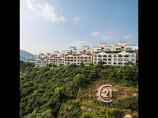 愉景灣 - 愉景灣4期 蘅峰倚濤軒 07