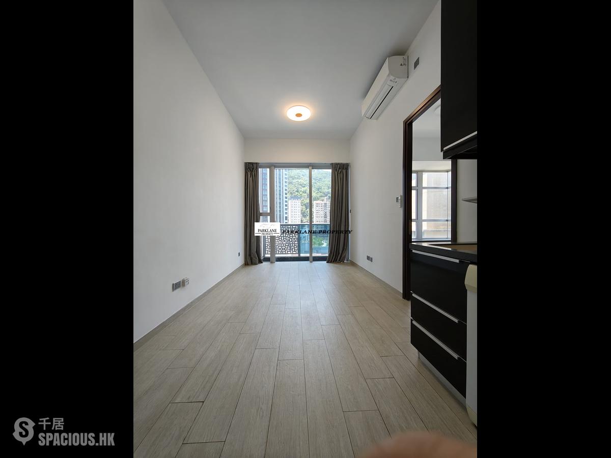Wan Chai - J Residence 01