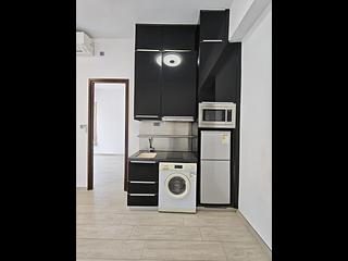 Wan Chai - J Residence 04