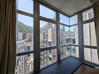 Wan Chai - J Residence 06