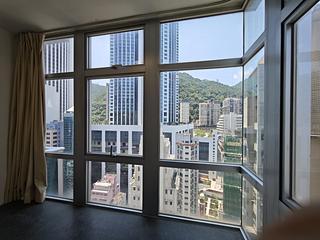 Wan Chai - J Residence 07