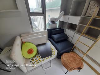 Shek Tong Tsui - High West 10
