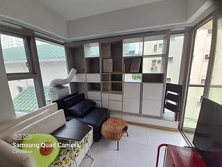 Shek Tong Tsui - High West 11
