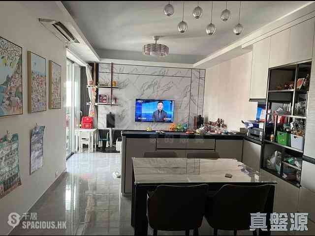 天后 - 金龙大厦C座 01