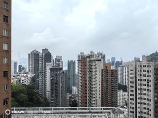 大坑 - 大坑台 03