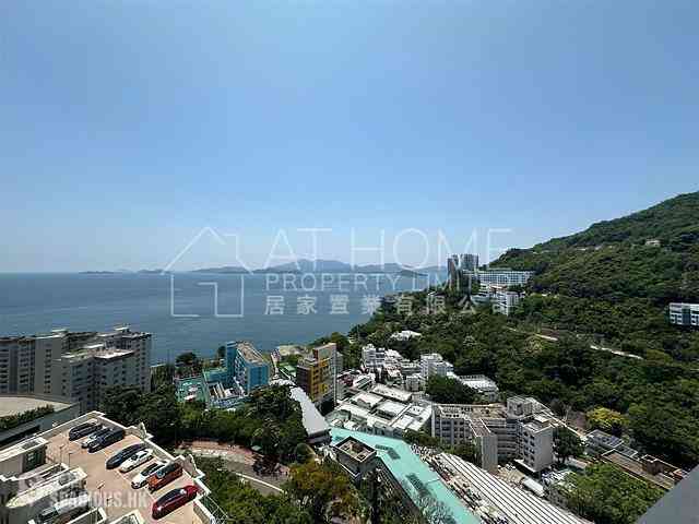 薄扶林 - Victoria Coast 01