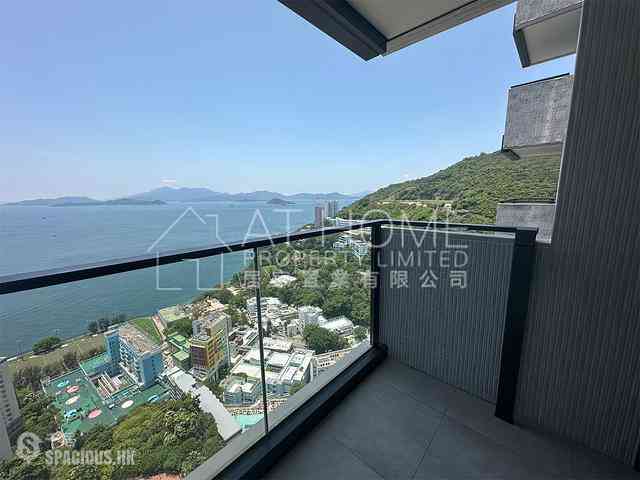 薄扶林 - Victoria Coast 01