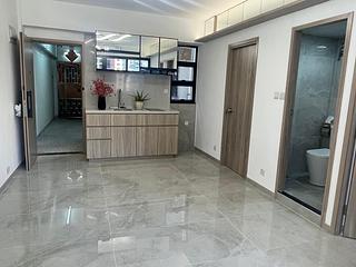 灣仔 - 香江大廈 03