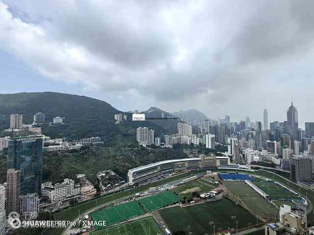 跑马地 - 乐天峰 01