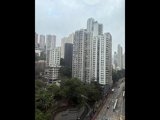 炮台山 - 月明樓 02