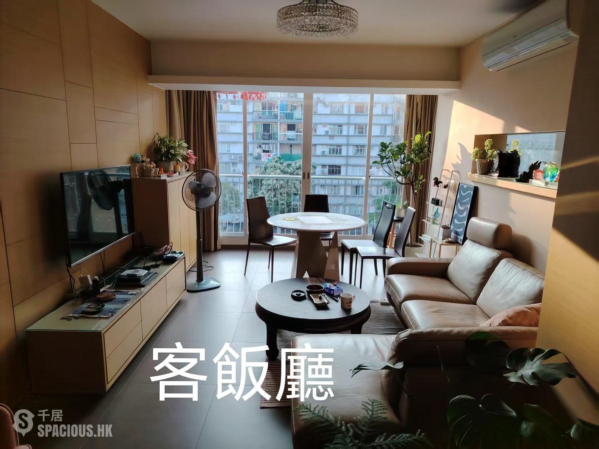 畢架山 - 雅樂園A座 01