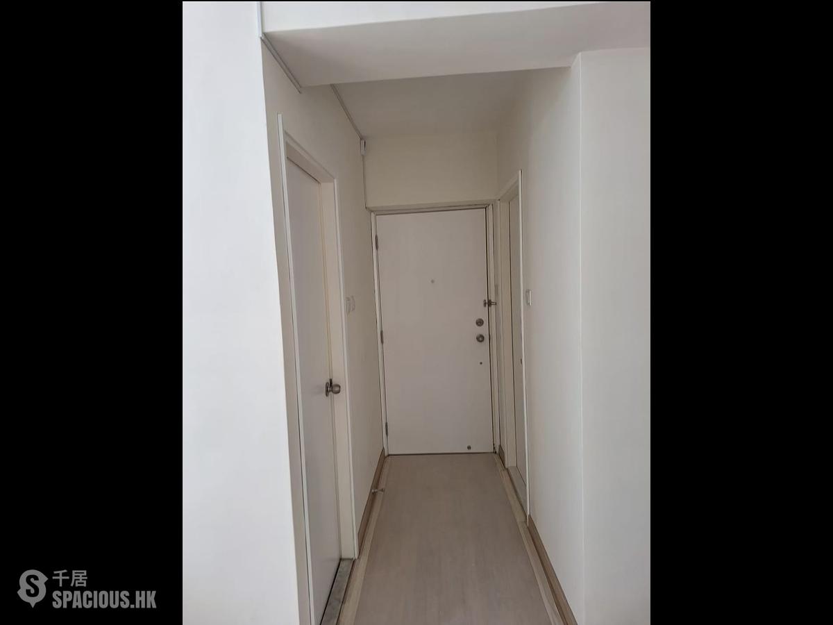 Sheung Wan - Hongway Garden Block B 01