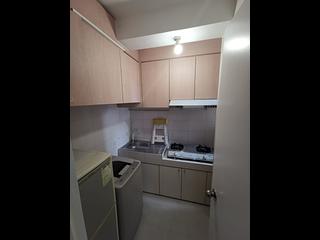 堅尼地城 - 嘉輝花園B座 05