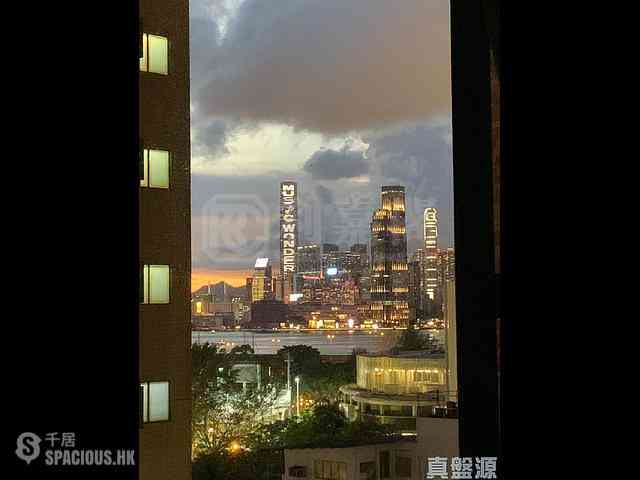 Tin Hau - Dragon Heart Court 01