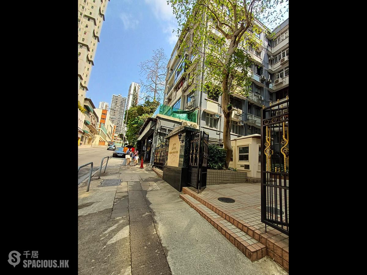 Braemar Hill - 42-60, Tin Hau Temple Road 01