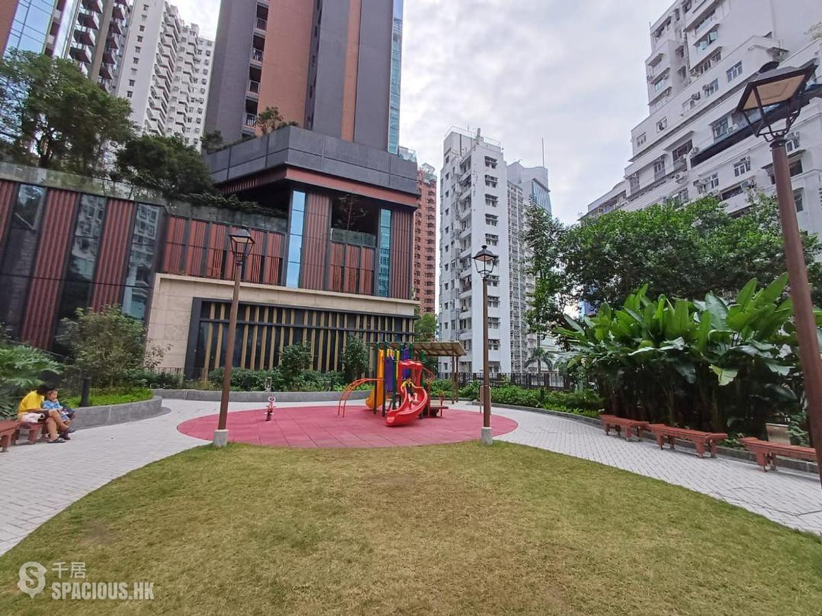 Tin Hau - Pak Lee Building 01