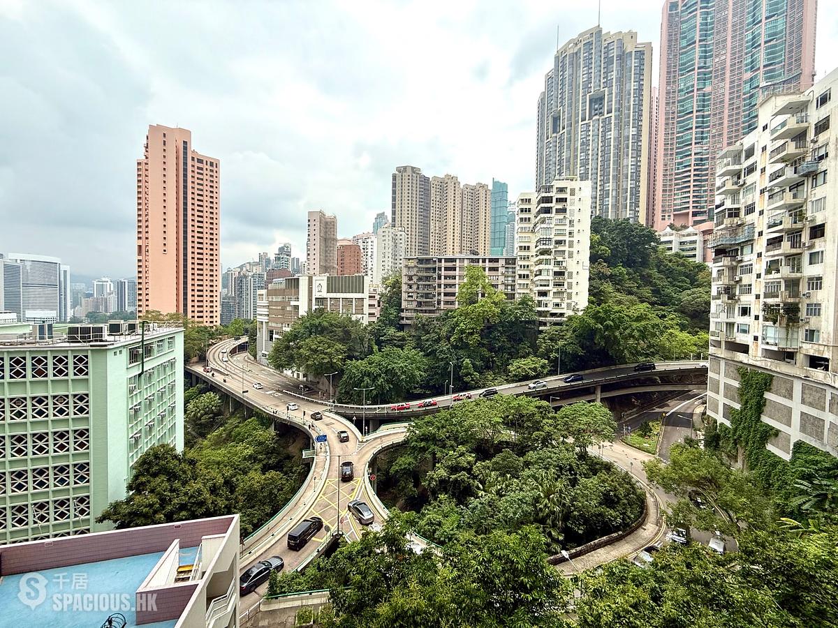中半山 - 罗便臣花园大厦 罗便臣道3F-3G号 01