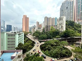 中半山 - 罗便臣花园大厦 罗便臣道3F-3G号 02