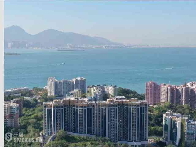 Gold Coast / So Kwun Wat - Oma by the Sea 01
