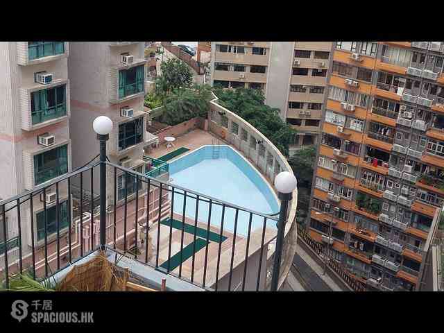 Sai Ying Pun - Grand Court 01