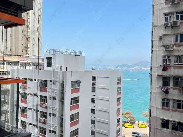 堅尼地城 - 吉喆 01