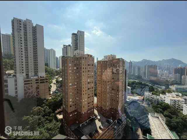 大坑 - 嘉景臺 01