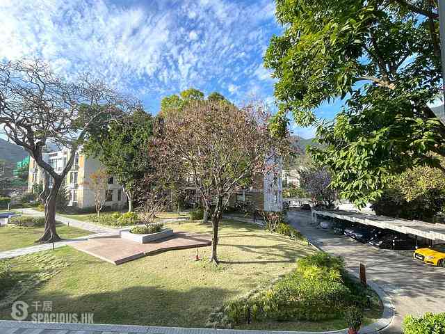 Shouson Hill - Country Villa Block 3 02