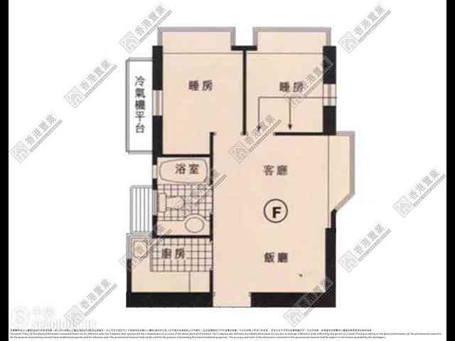 坑口 - 新寶城1座 01