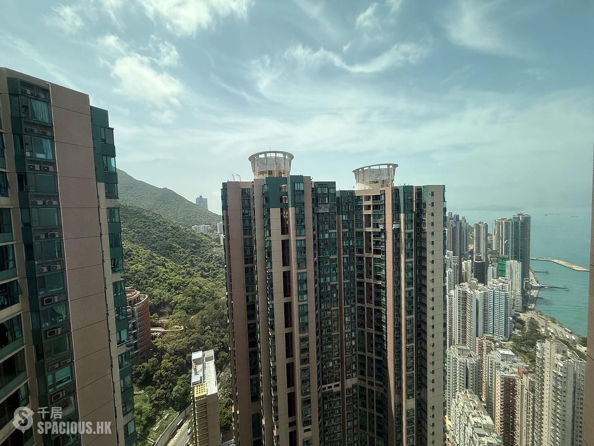 Shek Tong Tsui - The Belcher's Phase 2 Block 6 01