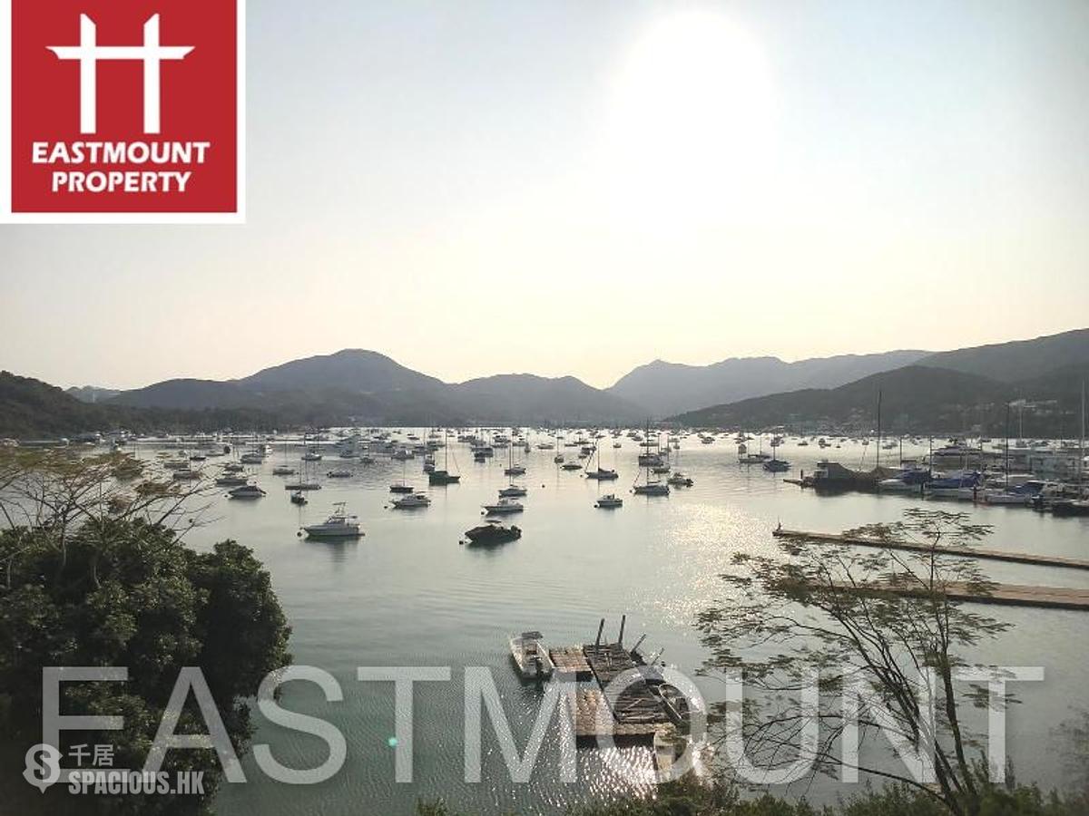 Sai Kung - Che Keng Tuk 01