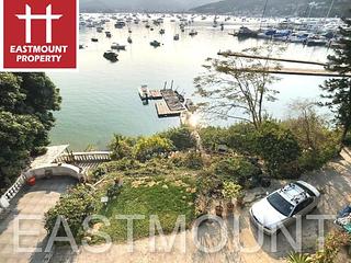 Sai Kung - Che Keng Tuk 02