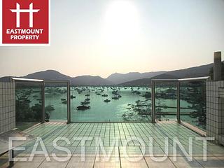 Sai Kung - Che Keng Tuk 06