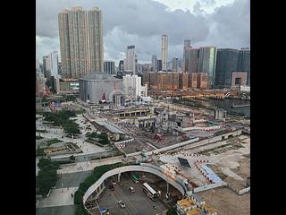 West Kowloon - The Waterfront Phase 1 03