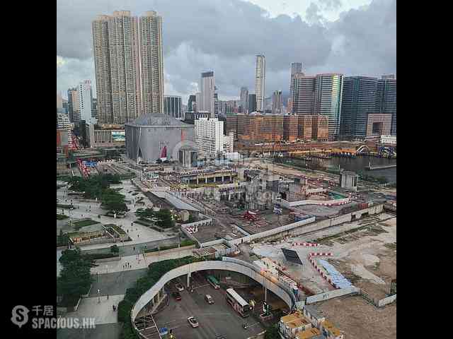 West Kowloon - The Waterfront Phase 1 03