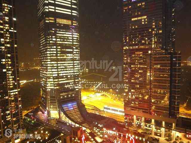 West Kowloon - The Waterfront Phase 1 04
