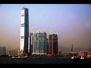 West Kowloon - The Waterfront Phase 1 06