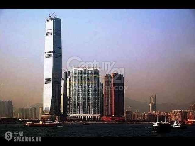 West Kowloon - The Waterfront Phase 1 06
