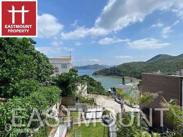 清水灣 - 大坑口 01